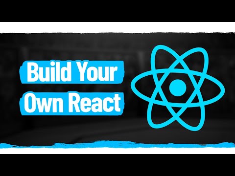 How To Create A Simple React Clone With Hooks