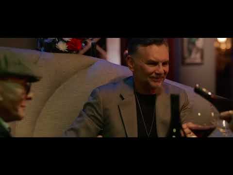 Дальний столик х Сэмми  бык Гравано   Майкл Франчезе