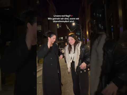 🚩 Unsere Red Flags 🚩