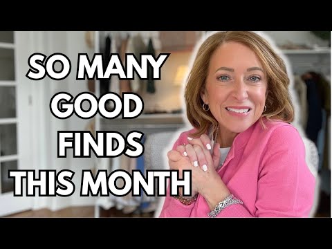 Amazing finds in November you will love! *most are on sale!