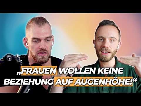 80% der Männer sind Beta (unattraktiv für Frauen) | Klaus Thiele