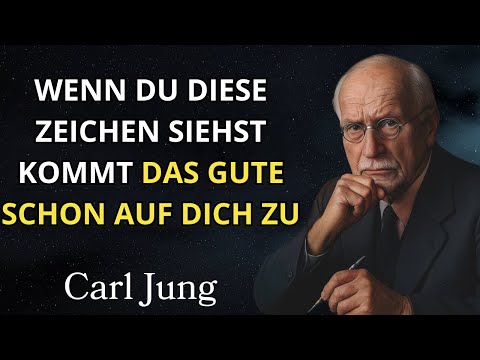 5 Clear Signs That Something Very Good Is Coming into Your Life – According to Carl Jung