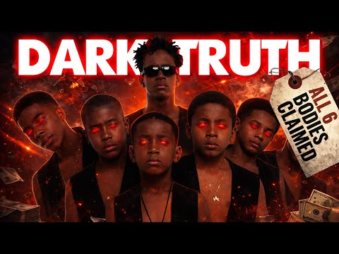 The INSANE Tragedy of Another Bad Creation