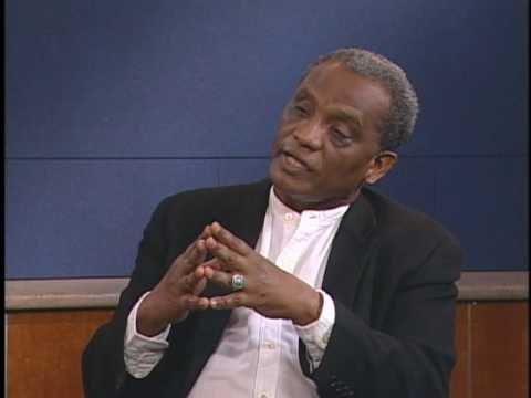 Conversations with History - Abdullahi Ahmed An-Na'im