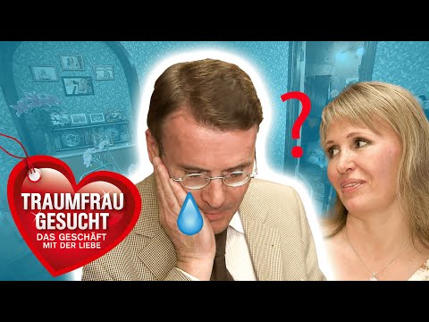 Walthers peinlicher HEULANFALL beim ERSTEN Date 😱😳 | Traumfrau gesucht