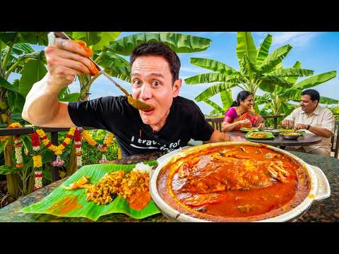 King of Curry in Singapore!! Finding The Best Hawker Food!!