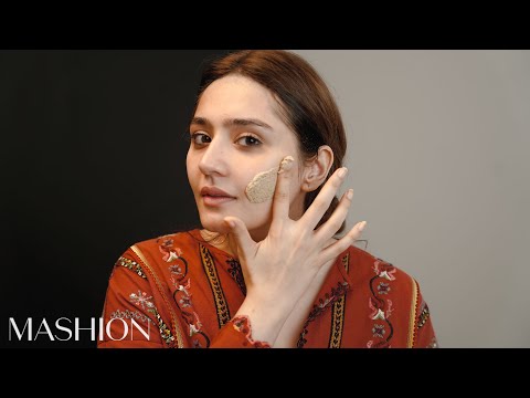 Durefishan Saleem Reveals Her Family’s Secret DIY Skincare Routine | Beauty Secrets | Mashion