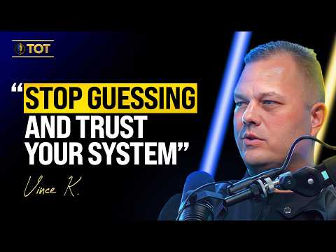 $1M Prop Firm Day Trader: I Found A 90% Win Rate Edge, And It's SHOCKINGLY Simple