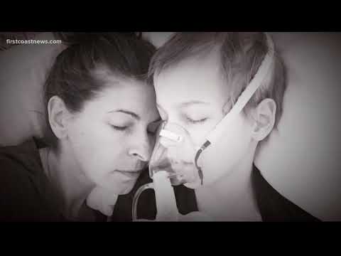 A beautiful death: how hospice turned heartbreak to hope