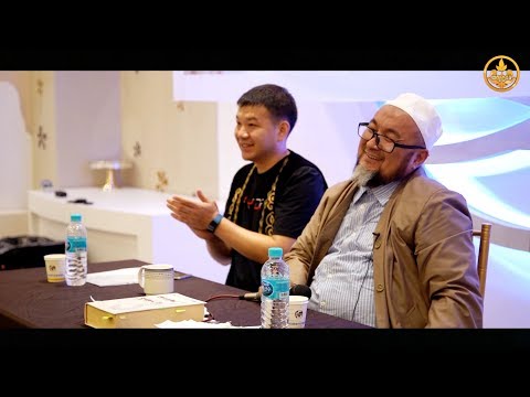 СУРОО-ЖООП 2-бөлүм. Шейх Чубак ажы.  Түштүк Корея, Сувон шаары 2-күн 13 09 2019