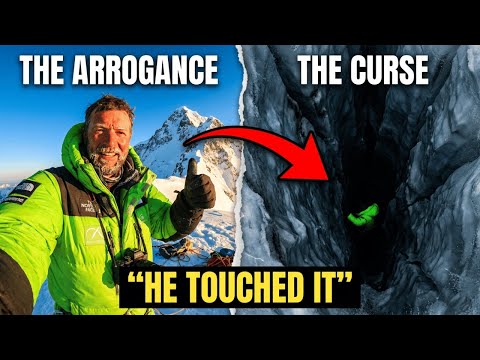 Kanchenjunga's Curse  Why The 3rd Highest Peak Has Killed 127 Climbers