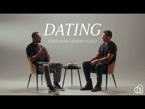 Dating | Costi Hinn + Jeremy Vuolo