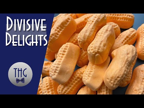 Controversial Candies