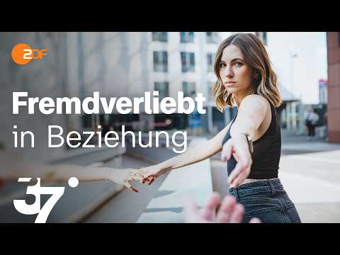 Neustart nach Trennung und Coming Out: Lorena und ihre neue Liebe I 37 Grad