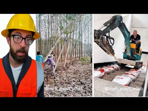 40 minutes of smart work with engineers part 14