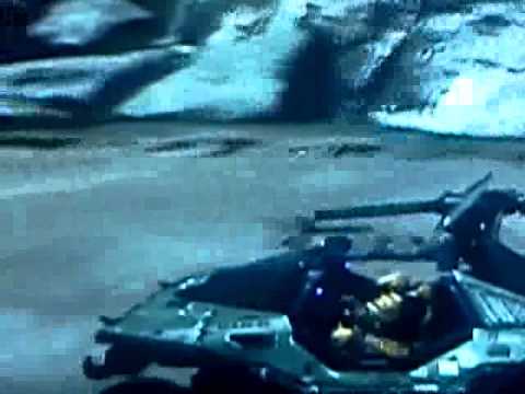 its youtube halo reach