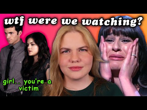 Why Did Every Teen Show Age Like Milk?