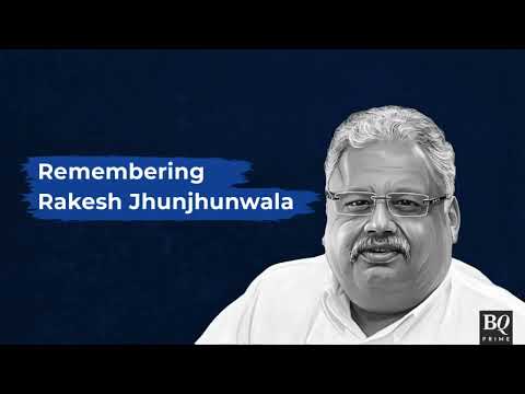 Ramesh Damani & Utpal Sheth Remember Rakesh Jhunjhunwala | BQ Prime