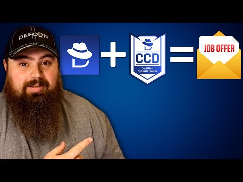 A SOC Analyst Certification That Proves You’re Job-Ready