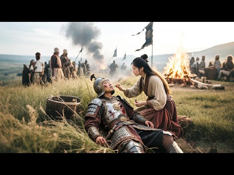 A loser fell off a cliff and met a fairy. After sleeping with her, he became a god.