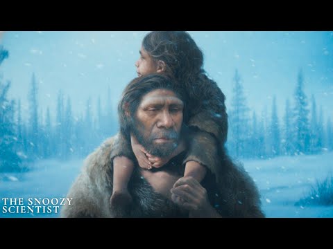How Neanderthals Survived 400,000 Years of Brutal Ice With No Reliable Fire