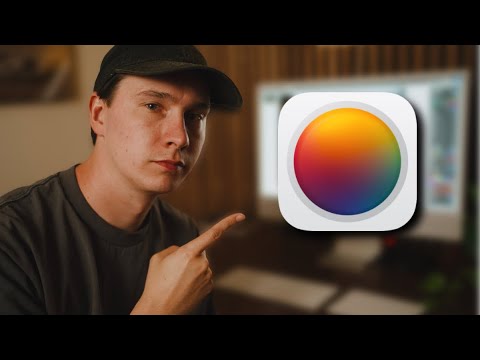 The Lightroom KILLER I’ve Been Waiting For