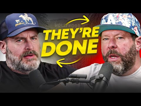 Tom & Bert Are Abandoning 2 Bears, 1 Cave