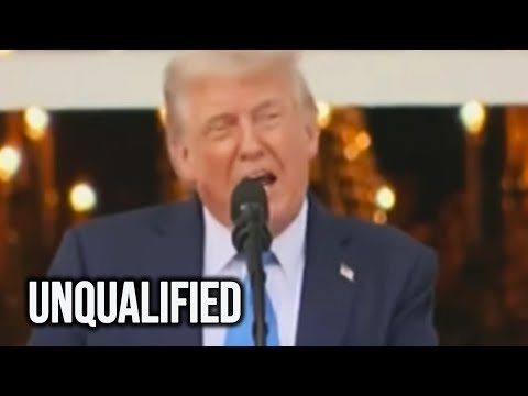 Trump Taps 22-Year-Old Landscaper To Fight Terrorism