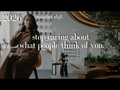 how to STOP looking for approval and START showing up | lock-in on your vision | @TiffanyLaibhen