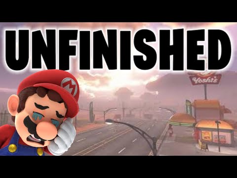 Nintendo Purposely Released Mario Kart World Unfinished