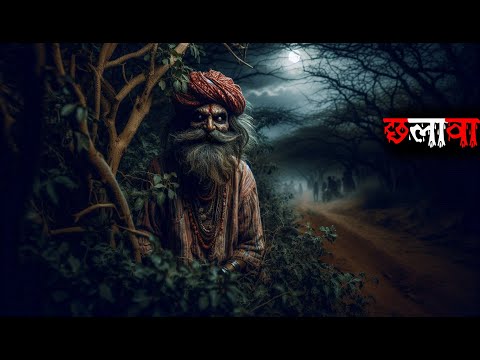 छलावा: या फिर एक प्रेमजाल: "मौत के मुँह में जाने वाली जगह की कहानी" Ghost Horror Story in hindi...