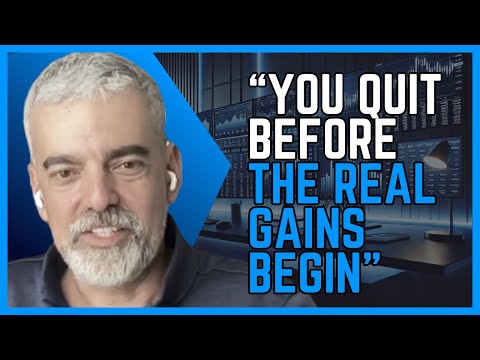 It’s Harder Than Surviving a Crash | Chris Mayer on the Practical Lessons of 100-Baggers