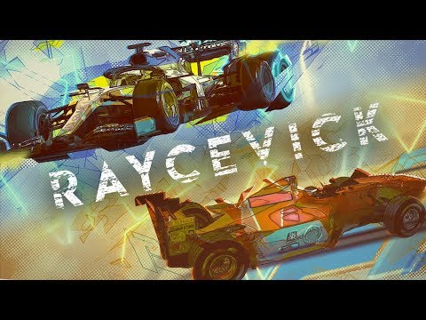 So I've Finally Played... An F1 Game ('19)