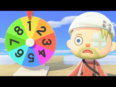 3.0 Slumber Island SABOTAGE!