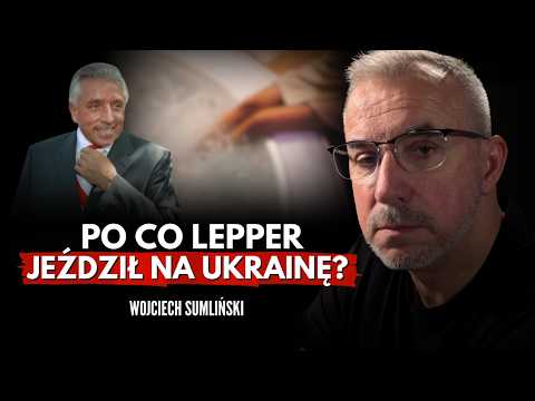 Kto bał się Leppera? Kulisy śmierci, o której milczy Polska