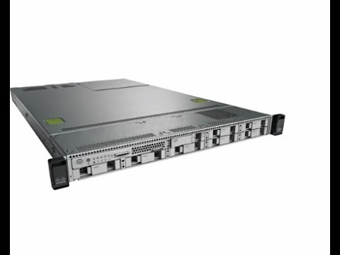 Cisco SNS 3415 Scalable Rack Server Solution @Cisco #xcalable #sns3415 #server @intel #xeon