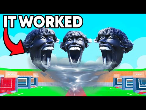 I Unlocked The 67 Kid Ritual In Steal a Brainrot!