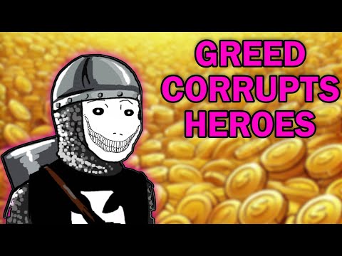 D&D, But The Party Exploits Capitalism