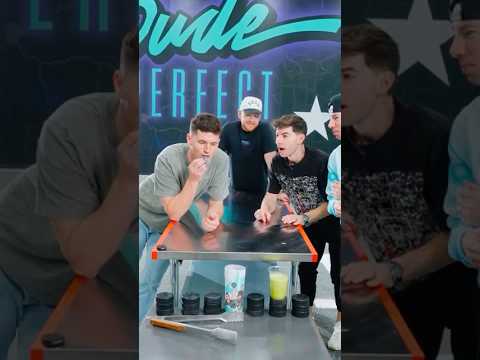 THE LIQUID NITROGEN ONE π± @NickDiGiovanni