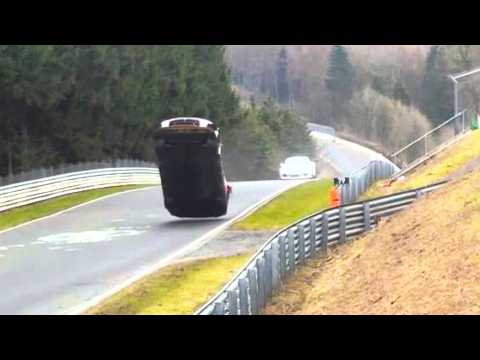 The Crash That Ended a Prodigy..