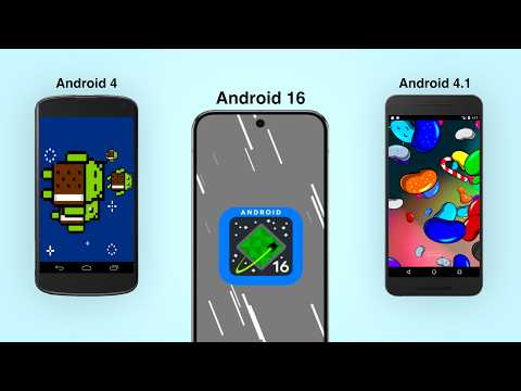 I Played Every Hidden Android Game