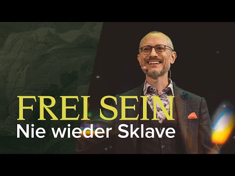 Nie wieder Sklave
