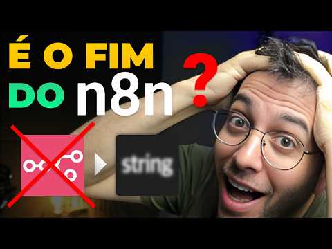 Still using n8n? Create automations in minutes with just a PROMPT