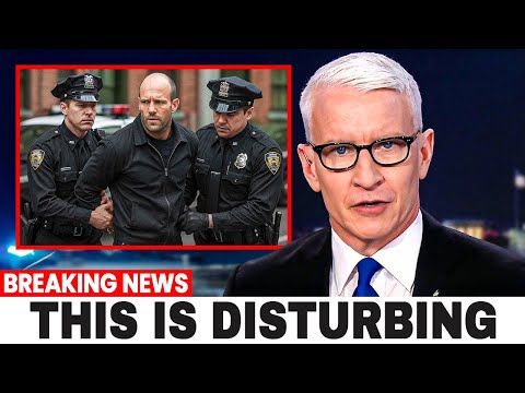 Heartbreaking News For Jason Statham