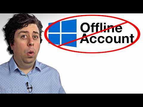 Windows is Losing a Big Feature