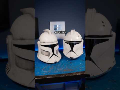 Why are they so different?