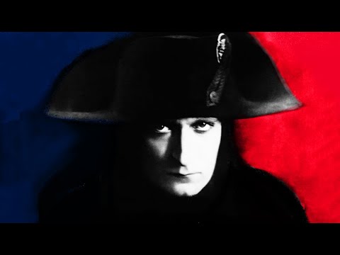 Napoleon - Cinema's Forgotten Masterpiece