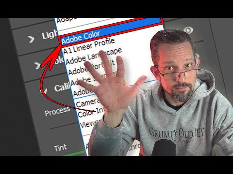 GOODBYE Adobe Color!