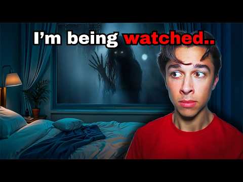 Never Stay ALONE at an Airbnb.. (Storytime)