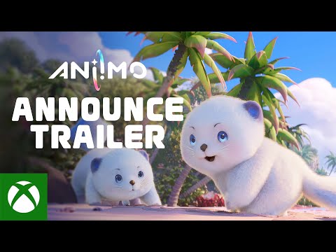 Aniimo Reveal Trailer | Xbox Games Showcase 2025